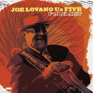 Joe Lovano, Folk Art (LP)