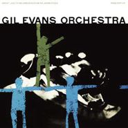 Gil Evans, Great Jazz Standards (LP)