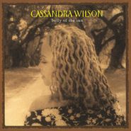 Cassandra Wilson, Belly Of The Sun [180 Gram Vinyl] (LP)