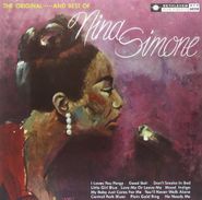 Nina Simone, Little Girl Blue [180 Gram Vinyl] (LP)