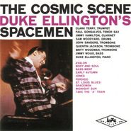 Duke Ellington's Spacemen, Cosmic Scene (LP)
