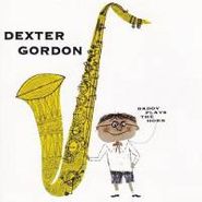 Dexter Gordon, Daddy Plays The Horn (LP)