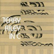 Terry Riley, In C [UK 180 Gram Vinyl] (LP)