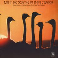 Milt Jackson, Sunflower (LP)