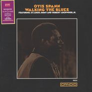 Otis Spann, Walking The Blues [180 Gram Vinyl] (LP)