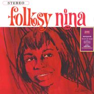 Nina Simone, Folksy Nina (LP)
