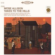 Mose Allison, Mose Allison Takes To The Hills (LP)