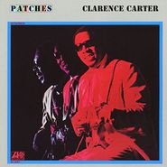 Clarence Carter, Patches [180 Gram Vinyl UK Import] (LP)