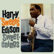 Harry "Sweets" Edison, Sweet-enings (LP)