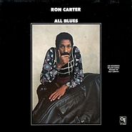 Ron Carter, All Blues (LP)