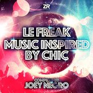 Joey Negro, Le Freak: Music Inspired By Chic (LP)