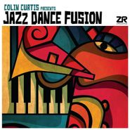 Various Artists, Colin Curtis Presents Jazz Dance Fusion (LP)