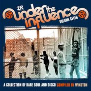 Various Artists, Under The Influence Vol. 7 (CD)