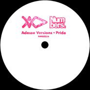 Adesse Versions, Pride (12")