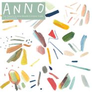 Anna Meredith, Anno (CD)