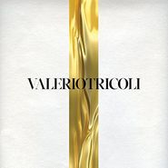 Valerio Tricoli, Clonic Earth (LP)