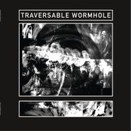 Traversable Wormhole, Sublight Velocities (12")