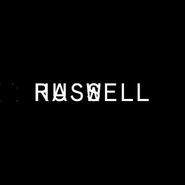 Russell Haswell, As Sure As Night Follows Day (CD)