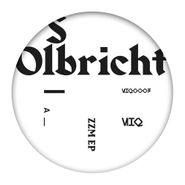 S Olbricht, ZZM EP (12")