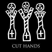 Cut Hands, Afro Noise 1 Volume 2 [UK Issue] (LP)