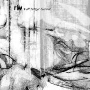 RLW, Fall Selliger Geister (CD)