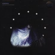 Hawkwind, Leave No Star Unturned [Blue Vinyl] (LP)