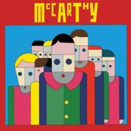 McCarthy, Banking, Violence & The Inner Life Today (LP)