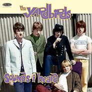 The Yardbirds, Sounds I Heard (LP)