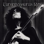 Tyrannosaurus Rex, A Crown Of Dark Swansdown (CD)