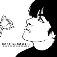 Rose McDowall, Don't Fear The Reaper [Record Store Day] (12")