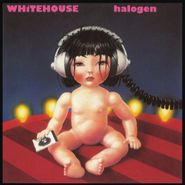 Whitehouse, Halogen (LP)