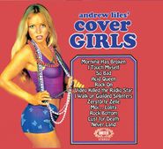 Andrew Liles, Cover Girls (CD)