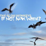 The Blow Monkeys, If Not Now, When? (CD)
