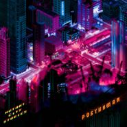 Posthuman, Mutant City Acid (LP)