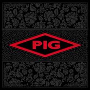 PiG, Candy (CD)