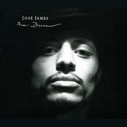 José James, Dreamer (CD)