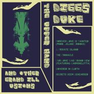 Diggs Duke, The Upper Hand And Other Grand Illusions EP (12")