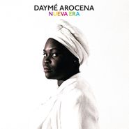 Daymé Arocena, Nueva Era (LP)