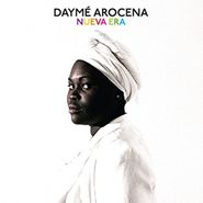 Daymé Arocena, Nueva Era (CD)