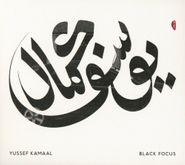 Yussef Kamaal, Black Focus (CD)