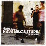 Gilles Peterson's Havana Cultura Band, Havana Cultura Anthology (LP)