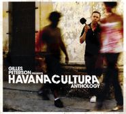 Gilles Peterson's Havana Cultura Band, Havana Cultura Anthology (CD)