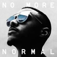 Swindle, No More Normal (CD)