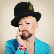 Boy George, This Is What I Do [UK] (CD)