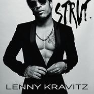 Lenny Kravitz, Strut (CD)