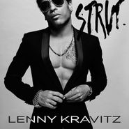 Lenny Kravitz, Strut (LP)