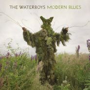 The Waterboys, Modern Blues (LP)