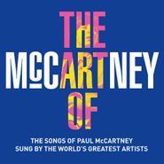 Various Artists, The Art Of McCartney [Deluxe Edition] (CD)