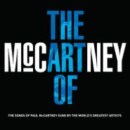 Various Artists, The Art Of McCartney (LP)