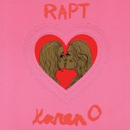 Karen O, Rapt [Pink Vinyl] [Limited Edition] (7")